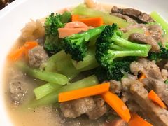 -香叶草中餐厅(川白楼店)