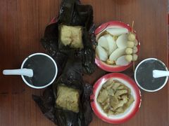 -万家乐小小饮食店
