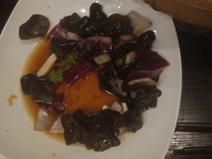 -老牌坊鲁菜名店(宽厚里店)