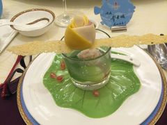-天外天美食广场(哈尔滨路店)