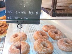 -仙峰天然面包(迎宾路店)