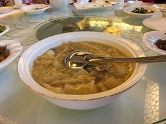 -民族饭店-四季餐厅