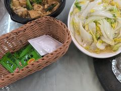 -红月湾海鲜饭店•沙滩海景(双月湾店)