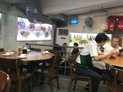 大堂-华峰食馆(氹仔店)