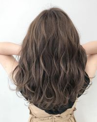 -MY HAIR ARDOR