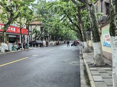 -兰州-西固陈记牛肉面·烧烤(山阴路店)