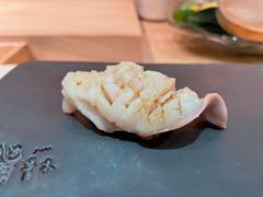-橼舍鮨青木