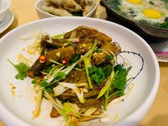 -鹅公村·国家非遗传承(荔湾店)