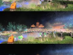 -禅宗少林·音乐大典