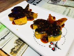 -局气 烤鸭·北京菜(光华路店)