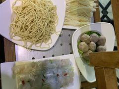 -重庆巴渝火锅(钟家村店)