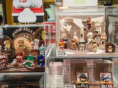 -泡泡玛特POPMART(上海环球港店)