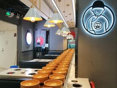 自助调料区-龍歌自助小火锅(李沧丽达店)