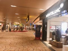 -Bengawan Solo(Changi Airport Terminal 2)