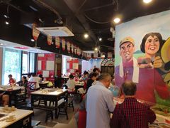 -老基地老火锅厂(大渡口店)