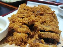 -尚品越府·融合餐厅(延安路店)