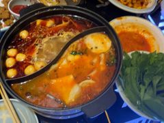 -星璨火吧KTV聚会餐厅(华清广场店)