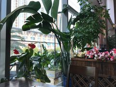 景观位-斯比特花园意大利餐厅(缤谷广场店)