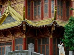 -龙潭水乡