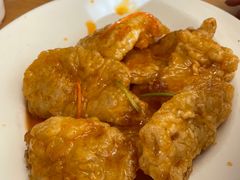 -关东小磨东北菜(上海长风大悦城店)