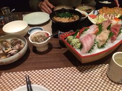-歌行灯日本料理(伊势丹店)
