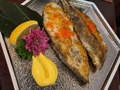 -弓二·烧鸟居酒屋(财富购物中心店)