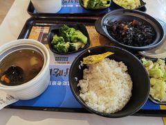 -老娘舅(富都广场店)