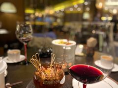 -甄御•海鲜新青岛菜(麦岛店)