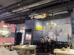 -HOTISLAND海鸡岛·韩国料理(江南西店)