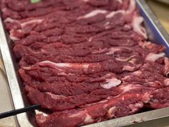 热切羊肉-月圆火锅(宁海东路二店)