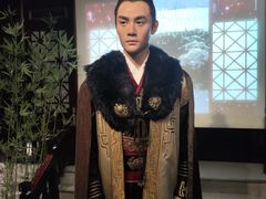 -武汉杜莎夫人蜡像馆