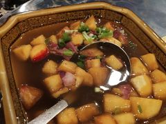 -华光驿站私房菜·黑金冠
