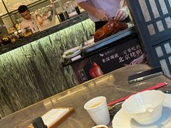 -金鸭季·北京烤鸭(深业上城店)