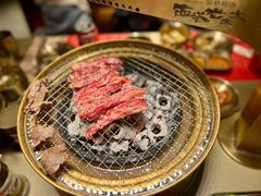 -西塔老太太泥炉烤肉(青浦蟠龙天地店)