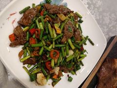 -阿婆农家菜(车墩店)