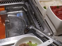 -海底捞火锅(青悦城店)