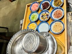 -周小明火锅(黑金冠社区店)