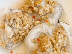 -港畔赶海蒸汽海鲜烧烤自助(仙螺岛店)