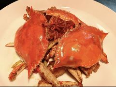 -许爷家·生态湖鲜(徐汇日月光店)