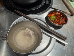 -椰庭·椰子鸡·创意玩家(晶耀前滩店)
