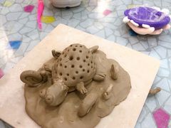 -tomato蕃茄田艺术(新天地中心)