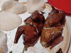 -避风塘·金牌店·夜宵(金玉兰店)