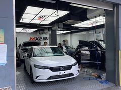 -兴华通汽车贴膜·3M隔热膜·BOP隐形车衣(宝安店)