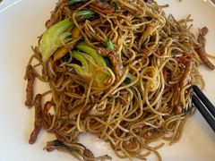-枣子树·素食餐厅(朱家尖店)