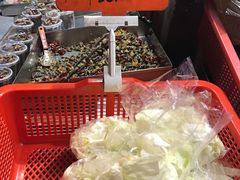 -花莲东大门国际观光夜市