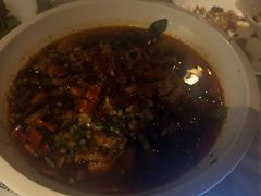 -蔴将·川菜(黄龙万科店)