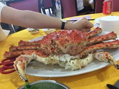 皇帝蟹-蚝专家(北滘店)