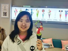 -CORNER CONE GELATO酷矿手作霜淇淋(南头古城店)