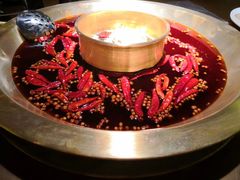 -小龙坎火锅(双林店)