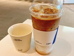 -CUBIC3三立方咖啡(西岸凤巢店)